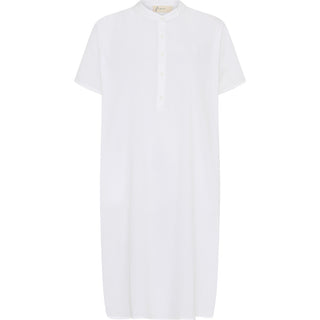 Frau Seoul Kjole - Bright White