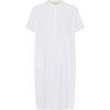 Frau Seoul Kjole - Bright White