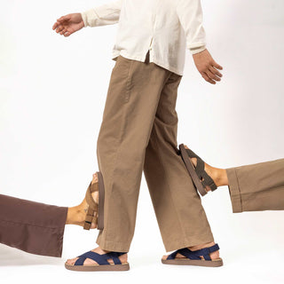 Shangies Sandaler Unisex#2 - Dune Diver