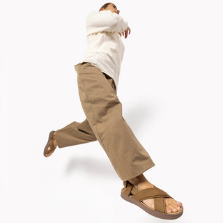 Shangies Sandaler Unisex#2 - Dune Diver