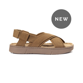 Shangies Sandaler Unisex#2 - Dune Diver