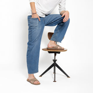 Shangies Sandaler - Unisex - Urban Umber