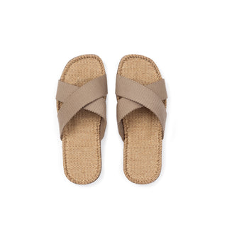 Shangies Sandaler - Unisex - Urban Umber
