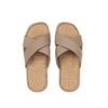 Shangies Sandaler Unisex - Urban Umber