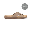 Shangies Sandaler - Unisex - Urban Umber