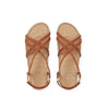 Shangies Sandaler - Women#2 - Sunny Sienna