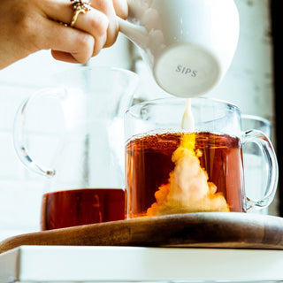 SIPS Te - Vanilje & Kanel Chai