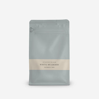 SIPS Te - Hvid Morbær