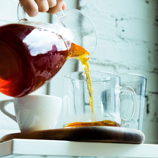 SIPS Te - Vanilje & Kanel Chai