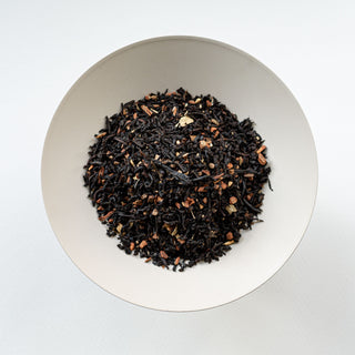 SIPS Te - Vanilje & Kanel Chai