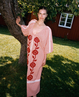 Sissel Edelbo Abelone Kjole