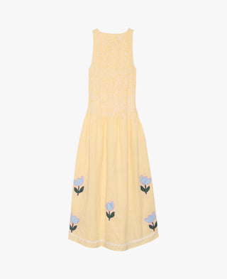 PRE-ORDER Sissel Edelbo Svea - Kjole