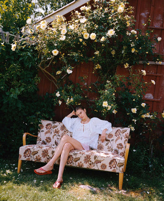 PRE-ORDER Sissel Edelbo Agathe Top