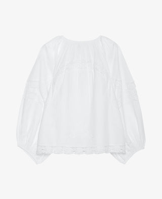 PRE-ORDER Sissel Edelbo Agathe Top