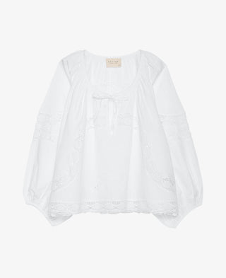 PRE-ORDER Sissel Edelbo Agathe Top