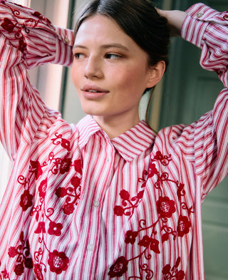 Sissel Edelbo Cora Top