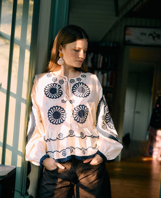 Sissel Edelbo Erica Top