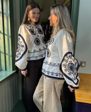 Sissel Edelbo Erica Top