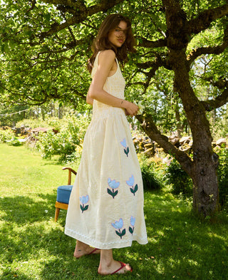 PRE-ORDER Sissel Edelbo Svea - Kjole