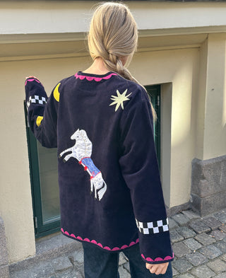 Sissel Edelbo - Maggie Circus Jakke