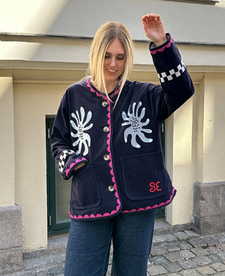 Sissel Edelbo - Maggie Circus Jakke