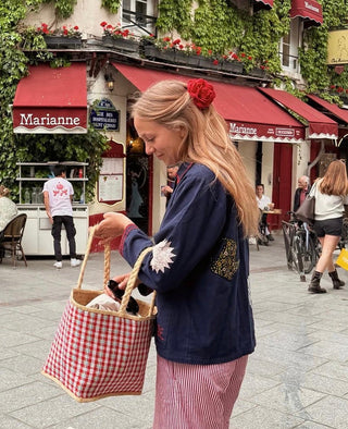 Sissel Edelbo - My Jacket Navy Blazer