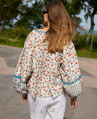 Sissel Edelbo Coral Top