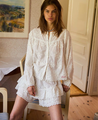 PRE-ORDER Sissel Edelbo Delphine Top