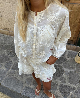 PRE-ORDER Sissel Edelbo Delphine Top