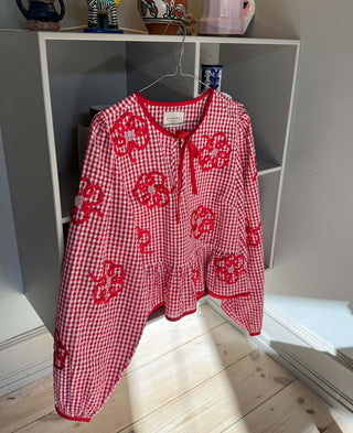 Sissel Edelbo Sunny - Skjorte