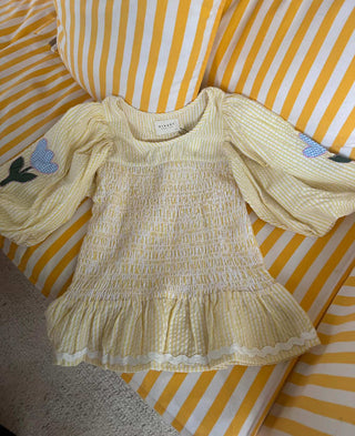 PRE-ORDER Sissel Edelbo Svea - Top