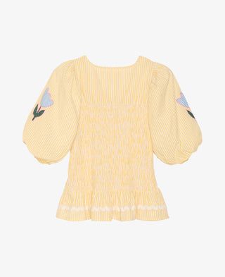 PRE-ORDER Sissel Edelbo Svea - Top