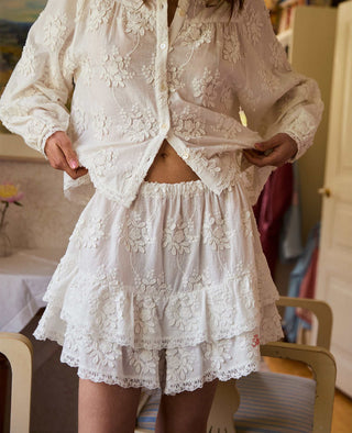 Sissel Edelbo Delphine - Shorts