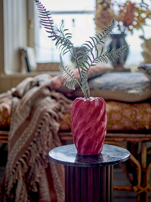 Rowena Rosa Vase