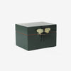 Oi Soi Oi Lak Smykkeskrin B - Mellem - Racing Green