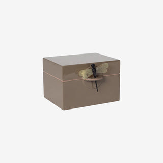 Oi Soi Oi Lak Smykkeskrin B - Mellem - Earth