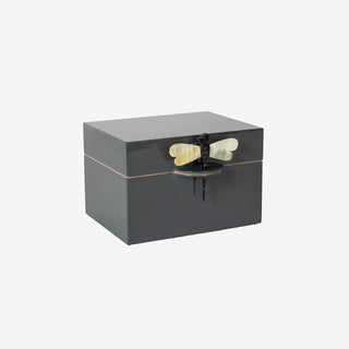 Oi Soi Oi Lak Smykkeskrin B - Mellem - Coal