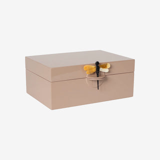 Oi Soi Oi Lak Smykkeskrin XXL - Ekstra Stor - Skin