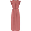 Frau Stockholm Kjole - Ash Rose