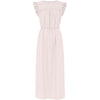 Frau Stockholm Kjole - Soft Pink