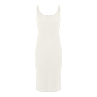 Frau Linz Cashmere Kjole - Sugar Swizzle