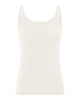 Frau Linz Cashmere Top - Sugar Swizzle