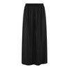 Frau Cayenne Nederdel - Black