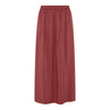 Frau Cayenne Nederdel - Rose Brown