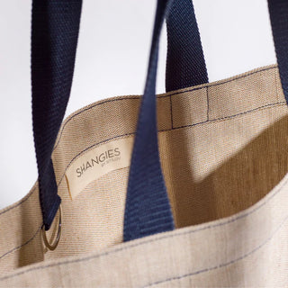 Shangies Medium Net - Flere Farver
