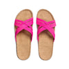 Shangies Sandaler - Women#1 - Pink Posh