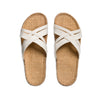 Shangies Sandaler - Women#1 - Smooth Silk