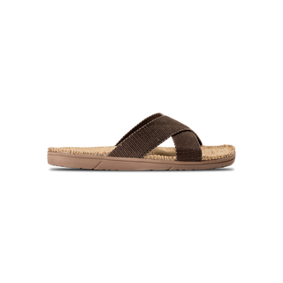 Shangies by Stilov - Unisex - Farve: Brown coffee