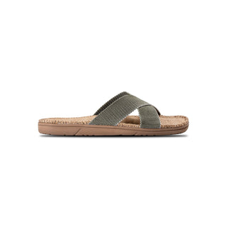 Shangies by Stilov - Unisex - Farve: Dusty olive