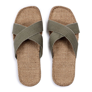 Shangies by Stilov - Unisex - Farve: Dusty olive
